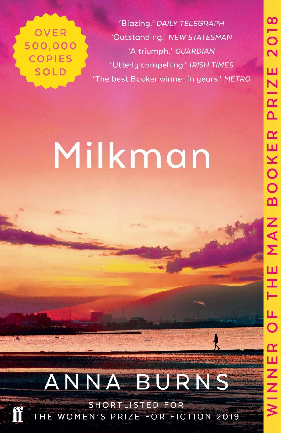 book review milkman